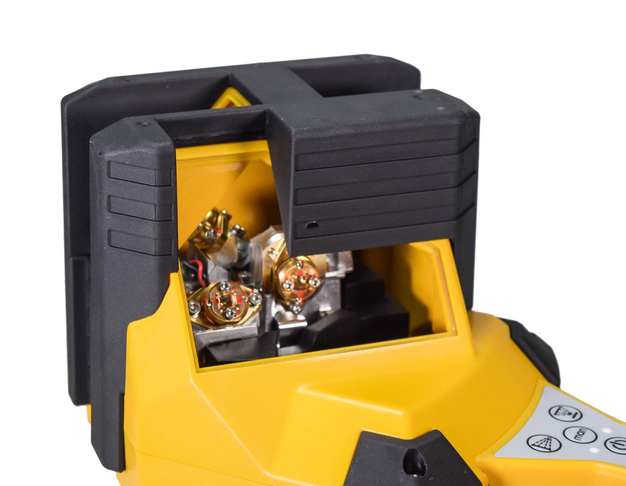 Stabila 02180 LA 180 Layout Station w/AUTO Alignment