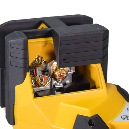Stabila 02180 LA 180 Layout Station w/AUTO Alignment