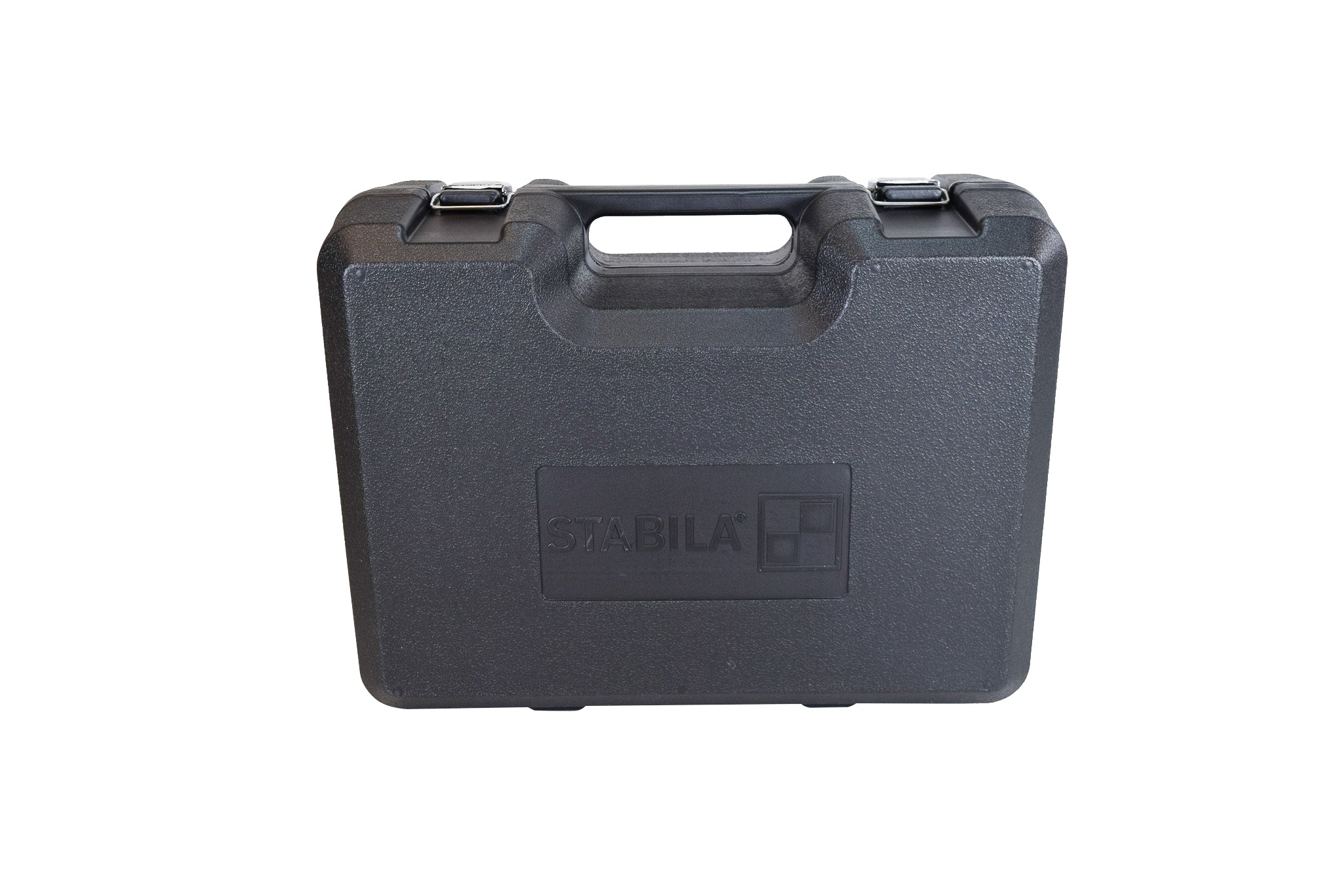 Stabila 04500 LAR 160 G Green Rotation Self-Leveling Laser Kit Interior and Exterior with Tripod & Grade Rod