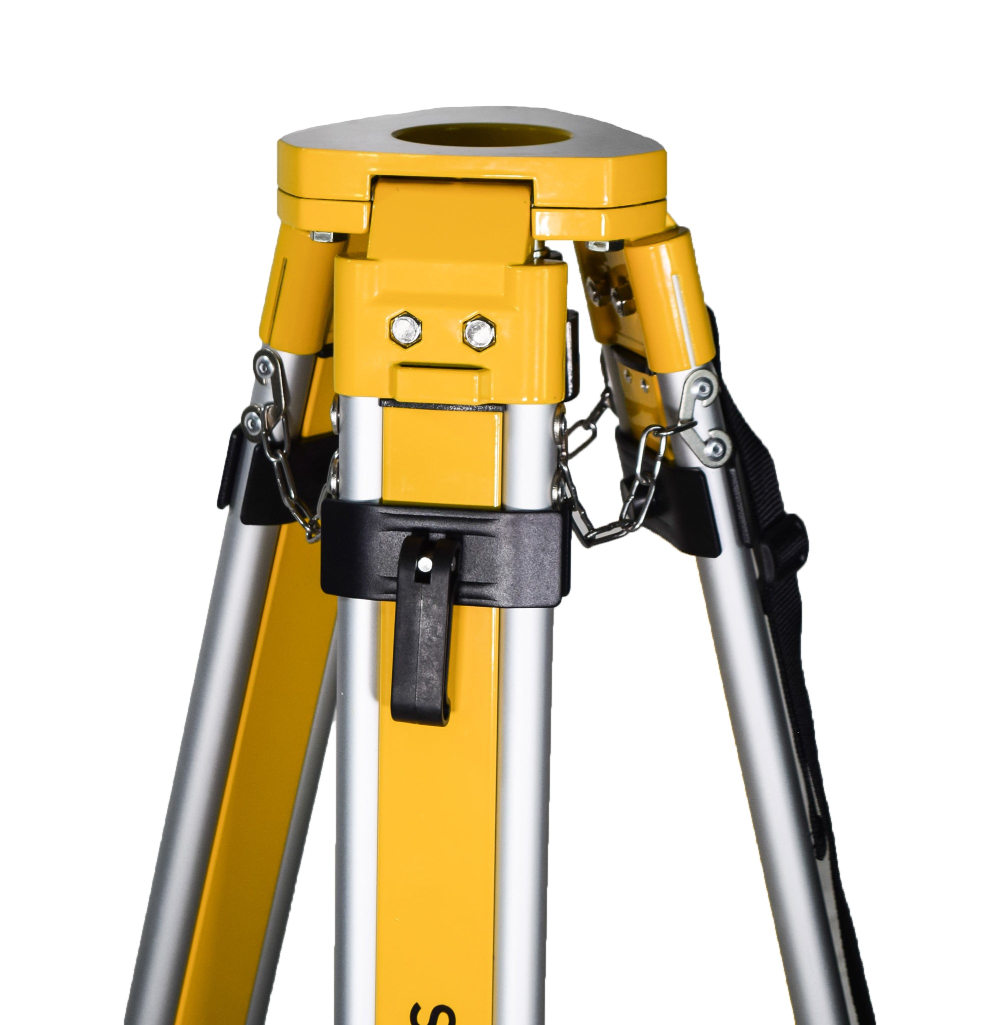 Stabila 05820 LAR300 Exterior Rotary Laser Set w/Receiver, Tripod, Grade Rod, Case