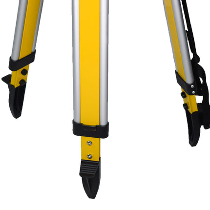 Stabila 05820 LAR300 Exterior Rotary Laser Set w/Receiver, Tripod, Grade Rod, Case