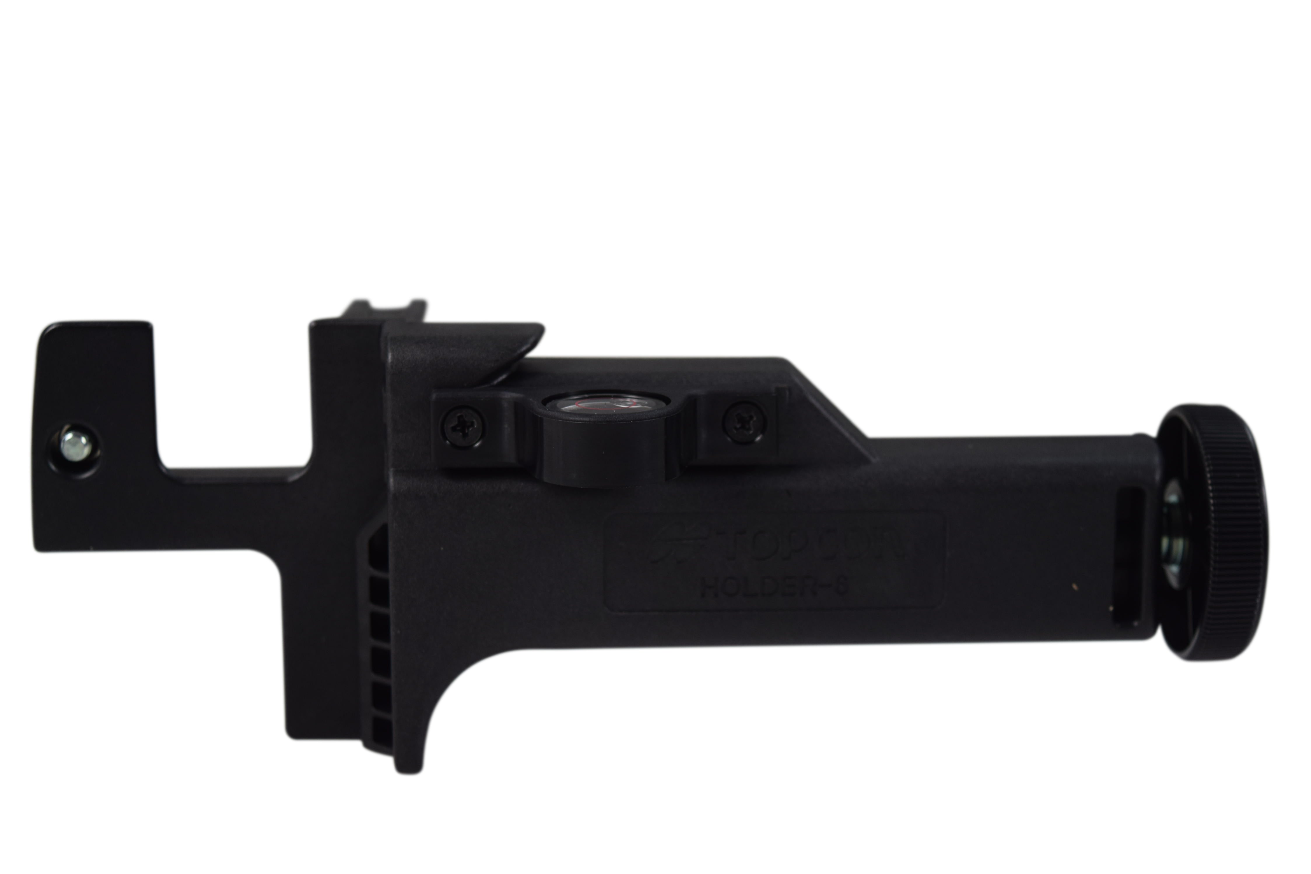 Topcon 312890112 Sensor Holder 6 for LS-80A/B/G/L Laser Level