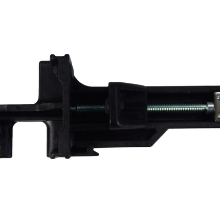 Topcon 312890112 Holder 6 Sensor Holder Bracket for LS-80A, LS-80B, LS-80G, LS-80L & LS-B10 Laser Receivers - Static Thread Clamp with Built-in Bubble Vial