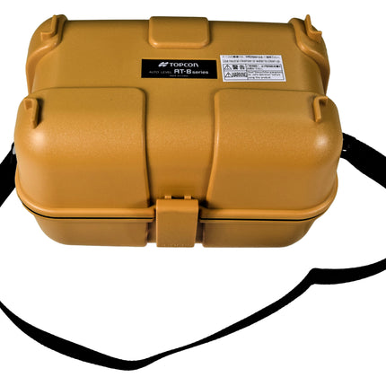 Topcon AT-B4A Heavy Duty 24X Automatic Optical Automatic Level Kit
