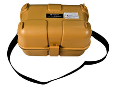 Topcon AT-B4A Heavy Duty 24X Automatic Optical Automatic Level Kit