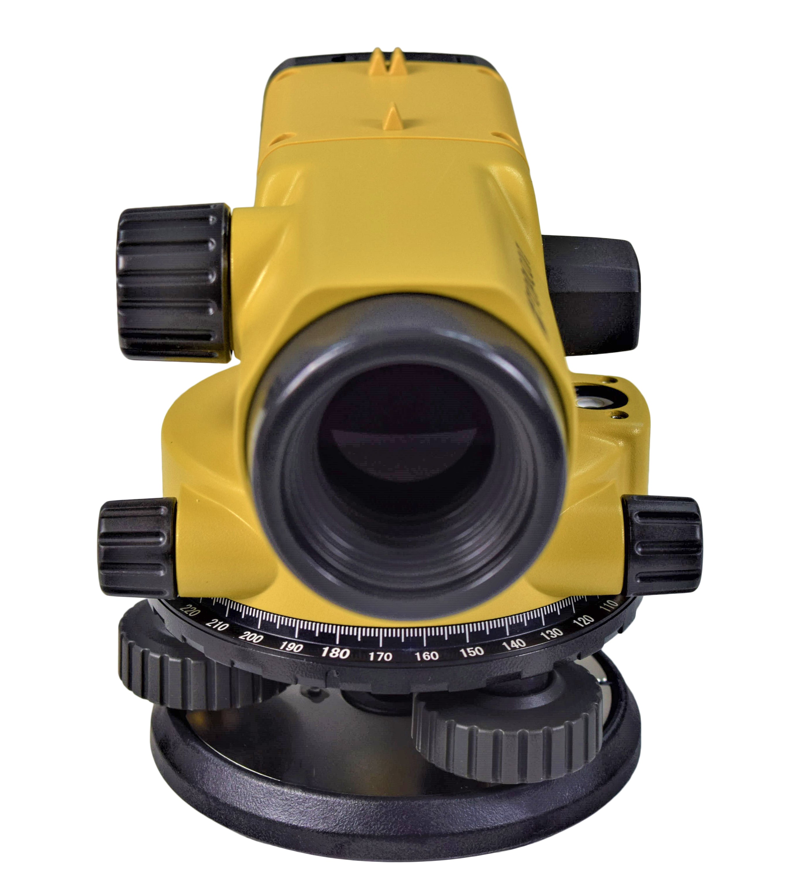 Topcon AT-B4A Heavy Duty 24X Automatic Optical Automatic Level Kit