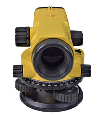 Topcon AT-B4A Heavy Duty 24X Automatic Optical Automatic Level Kit