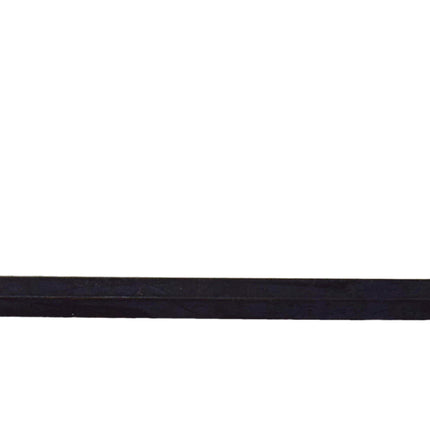 Topcon B1-LS70-80 Laserline Detector Black Anodized Aluminum Brackets for Topcon LS-30, LS-50, LS-70, LS-80 Series Laser Receivers - Sliding Mount for Direct Elevation Grade Rods