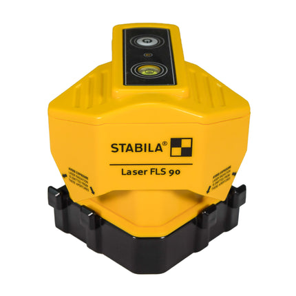 Stabila 04490 Type FLS90 Class II 50' Square Solid Lines Laser Kit