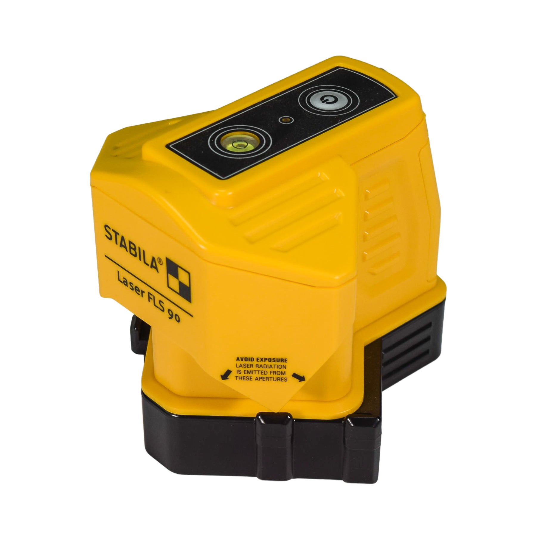 Stabila 04490 Type FLS90 Class II 50' Square Solid Lines Laser Kit