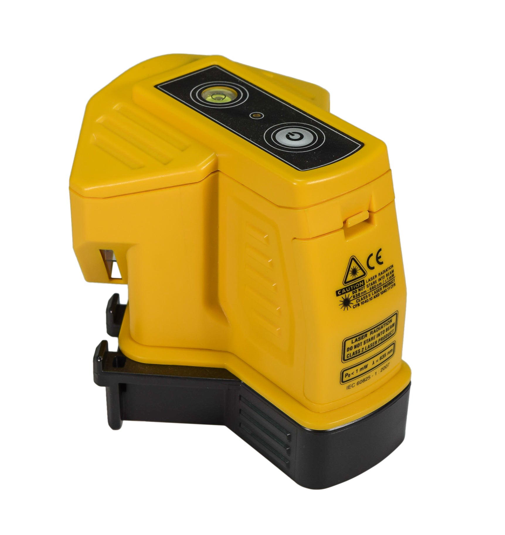 Stabila 04490 Type FLS90 Class II 50' Square Solid Lines Laser Kit