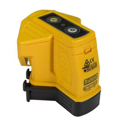 Stabila 04490 Type FLS90 Class II 50' Square Solid Lines Laser Kit