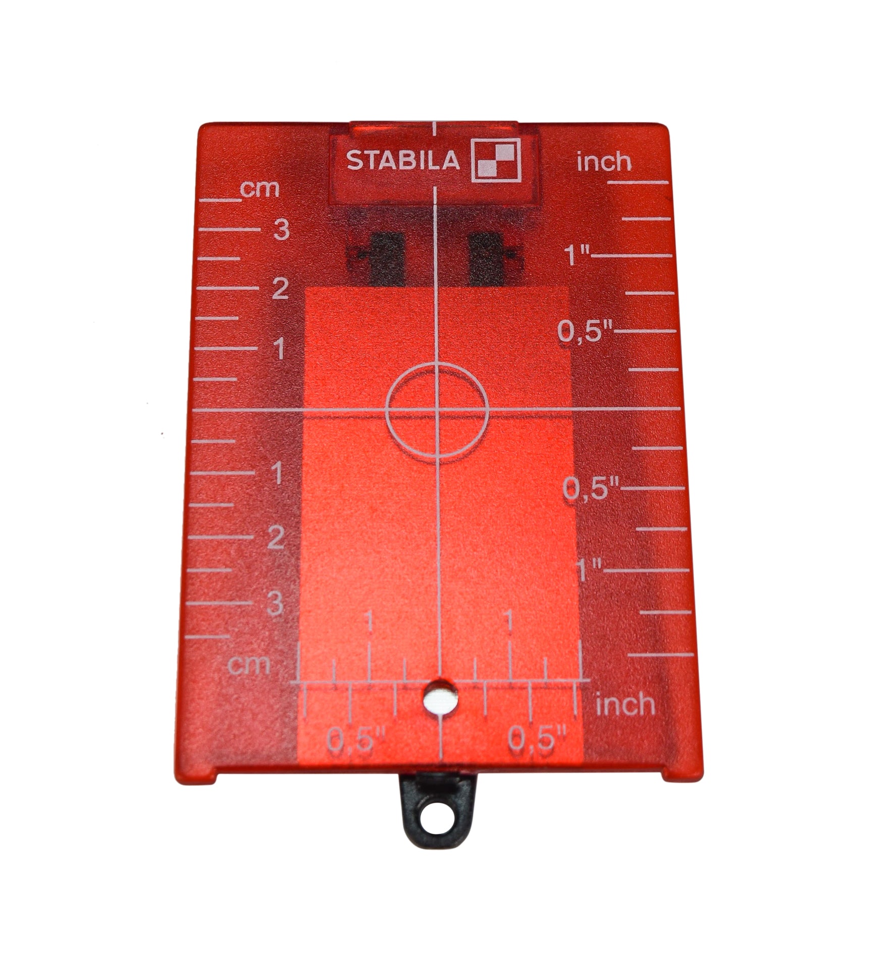 Stabila 04490 Type FLS90 Class II 50' Square Solid Lines Laser Kit