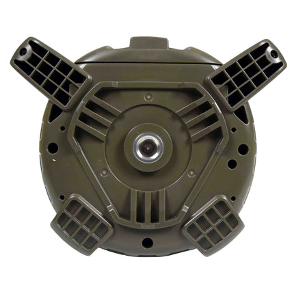 Topcon RL-H5A Next Generation Self-Leveling Horizontal Rotary Laser Level Kit with LS-80X Receiver, Holder, and Case - 2600 ft (800m) Range, ±10 Arc Second Accuracy, IP66 Dust/Water Resistant