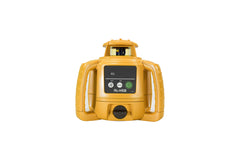 Topcon RL-H5B  D-Cell Alkaline Self Leveling Horizontal Rotary Laser Level