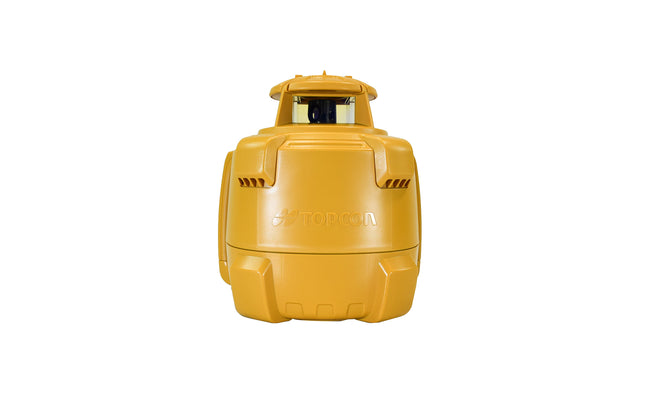 Topcon RL-H5B Self-Leveling Horizontal Rotary Laser Level Kit- LS-80L Receiver, Holder & Case-1300 ft(400m) Range, ±20 Arc Second Accuracy, IP66 Dust/Water Resistant/Construction, Grading, Excavating