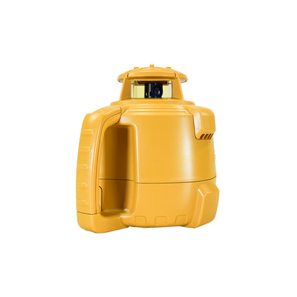 Topcon RL-H5B Self-Leveling Horizontal Rotary Laser Level Kit- LS-80L Receiver, Holder & Case-1300 ft(400m) Range, ±20 Arc Second Accuracy, IP66 Dust/Water Resistant/Construction, Grading, Excavating