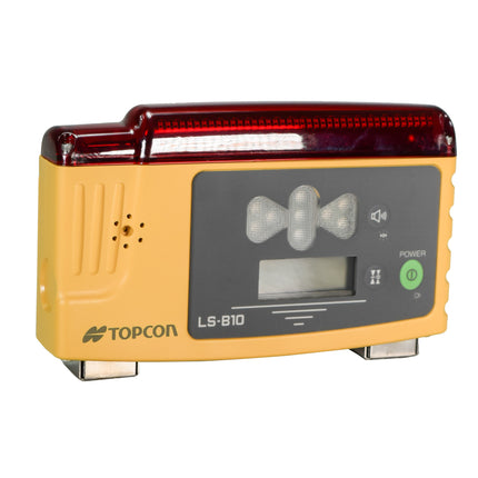 Topcon LS-B10 Machine Mounted Laser Receiver (57110)