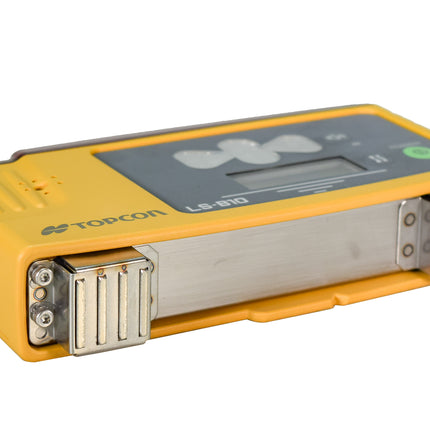Topcon LS-B10 Machine Mounted Laser Receiver (57110)