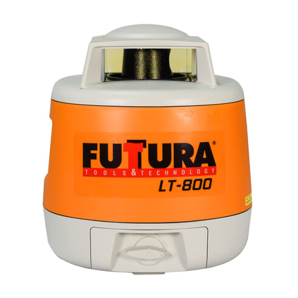 Topcon Futtura LT-800 Self-Leveling Rotary Laser Level