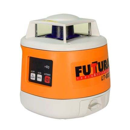 Topcon Futtura LT-800 Self-Leveling Rotary Laser Level