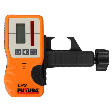 Topcon Futtura LT-800 Self-Leveling Rotary Laser Level