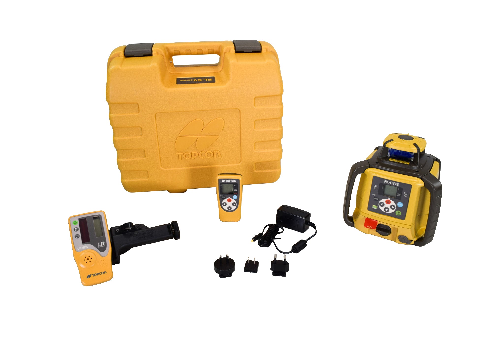 RL-SV1S/PS.RBP, w/LS-80L, RB, JM, US