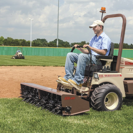 Kenda K472 22x11-10 Lawn and Garden Grasshopper Rear Tire Bottle opener keychain