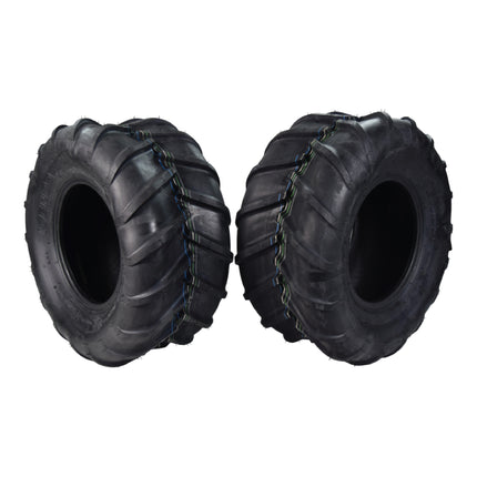 Kenda K472 22x11-10 Lawn and Garden Grasshopper Rear Tire 2 Pack