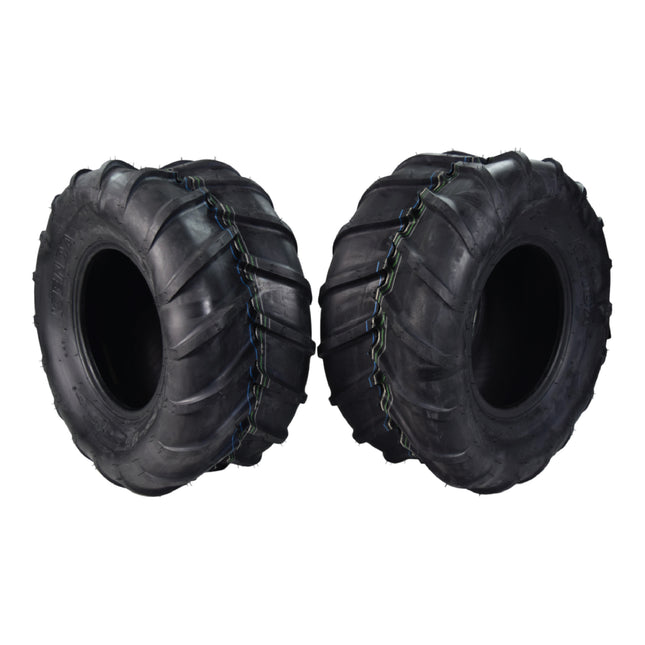 Kenda K472 22x11-10 Lawn and Garden Grasshopper Rear Tire 2 Pack