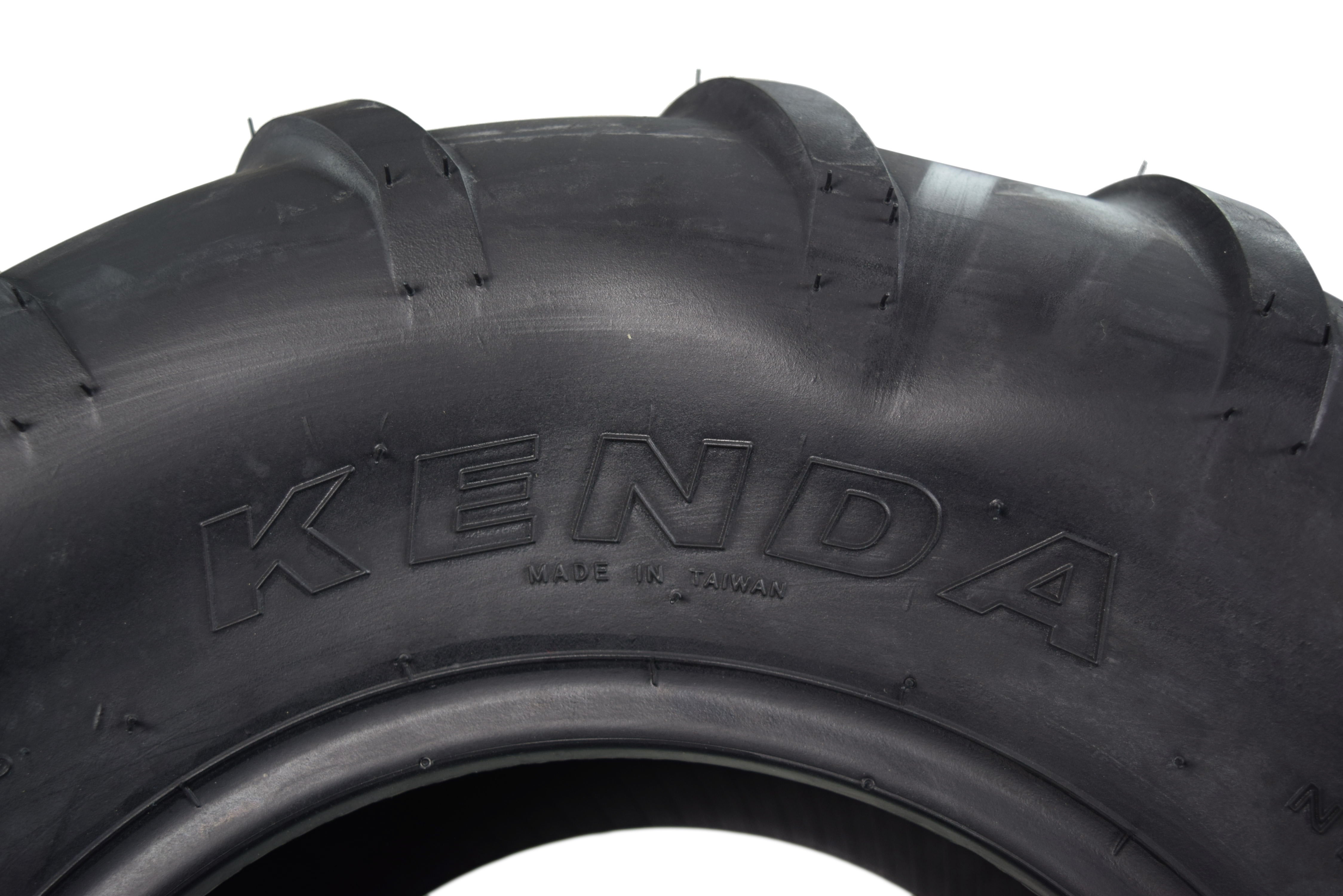 Kenda K472 22x11-10 Lawn and Garden Grasshopper Rear Tire 2 Pack