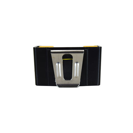 Stabila 11901 Magnetic Pocket Level PRO with V Groove Magnet