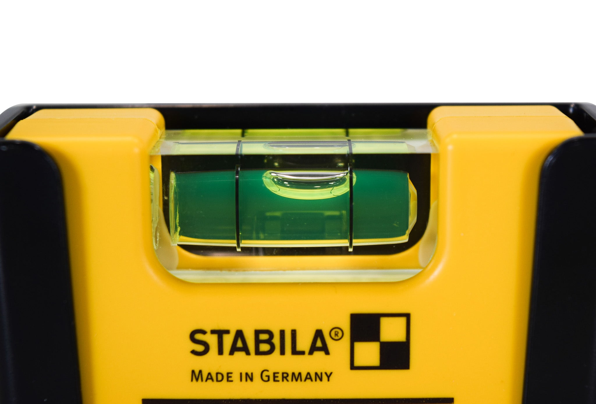 Stabila 11901 Magnetic Pocket Level PRO with V Groove Magnet