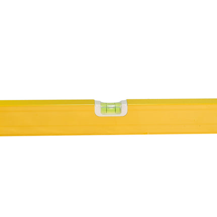 Stabila 29024 24-Inch Type 80A-2 3-Vial Contractors Level