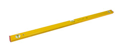 Stabila 29048 Heavy-duty 48-Inch Type 80A-2 3-Vial Contractors Level