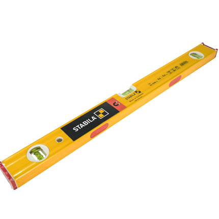 Stabila 29224 24" Type 80A-2M Magnetic Level