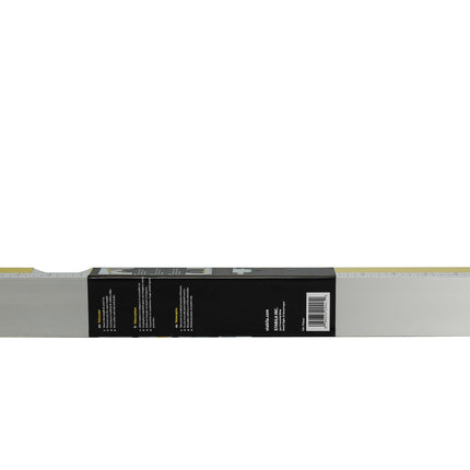 Stabila 29441 25 Inch - 41 Inch Type 80 T Extendable Spirit Level