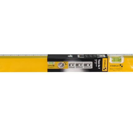 Stabila 29459 80T 36" - 59" Adjustable Length Level
