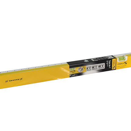 Stabila 29459 80T 36" - 59" Adjustable Length Level