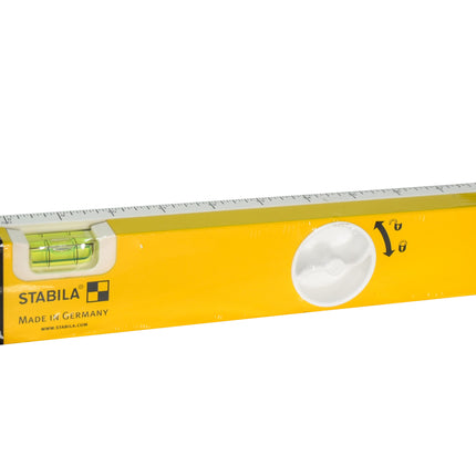 Stabila 29459 80T 36" - 59" Adjustable Length Level