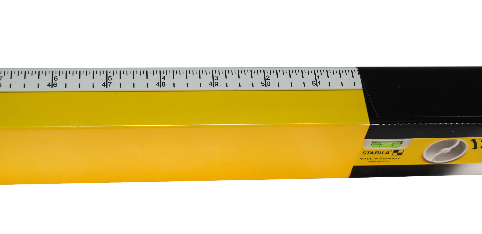 Stabila 29459 80T 36" - 59" Adjustable Length Level