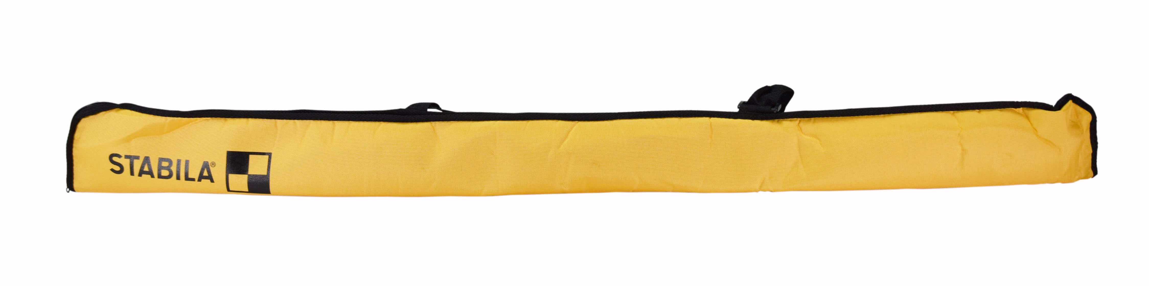 Stabila 29840 PRO SET 80 AS Spirit Levels, 48-inch, 24-inch , 12-inch with Carrying Case