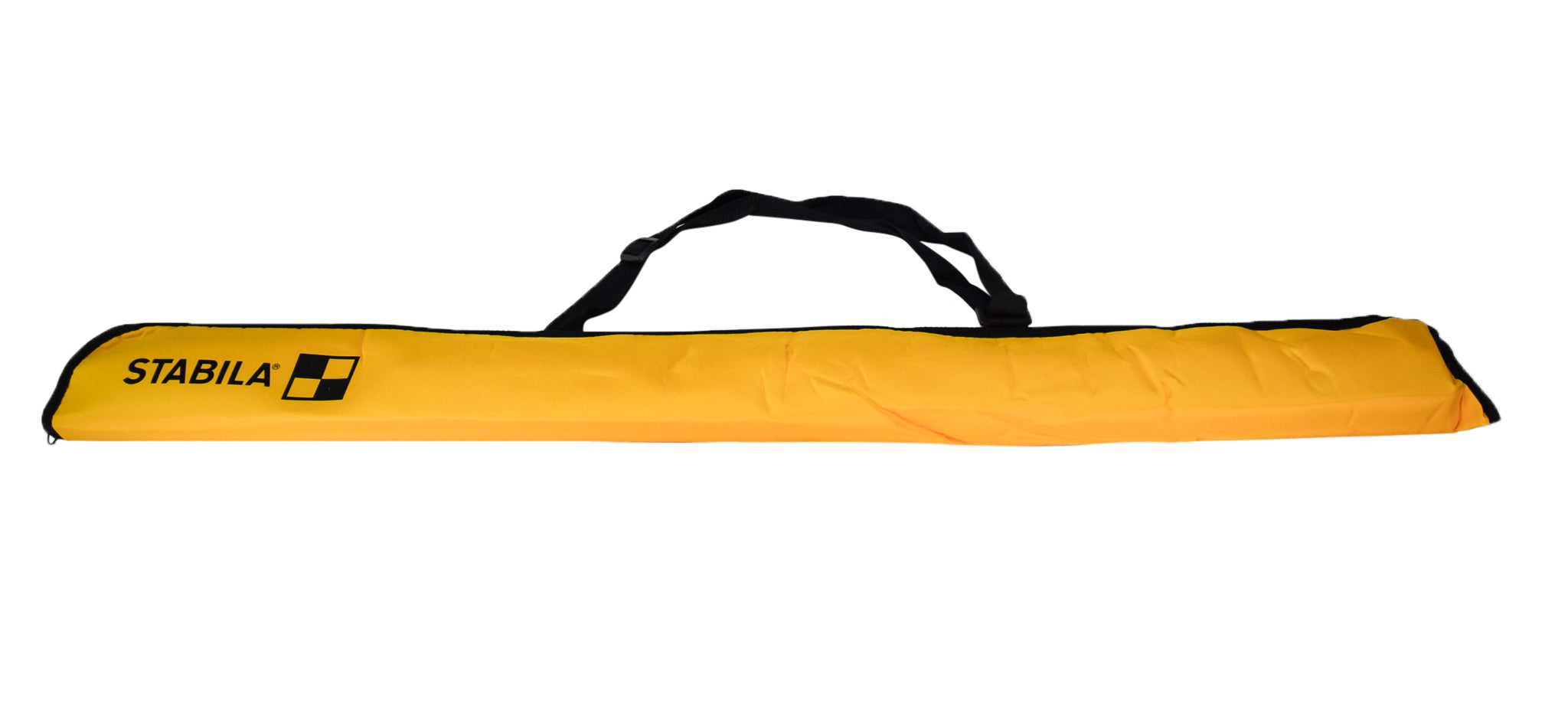 Stabila 29940 Magnetic Level Set 48", 24", & 12" 80AS-M with Carrying Case