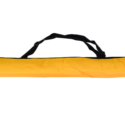 Stabila 29940 Magnetic Level Set 48", 24", & 12" 80AS-M with Carrying Case