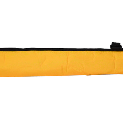 Stabila 29940 Magnetic Level Set 48", 24", & 12" 80AS-M with Carrying Case