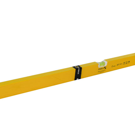 Stabila 29940 Magnetic Level Set 48", 24", & 12" 80AS-M with Carrying Case