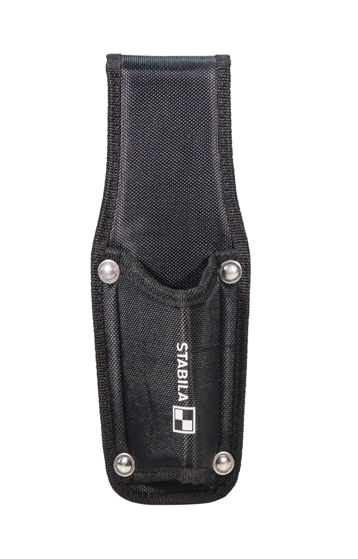 Stabila 30003 Black Polyester Holster for 10-inch Torpedo Levels