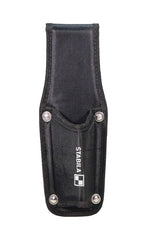 Stabila 30003 Black Polyester Holster for 10-inch Torpedo Levels