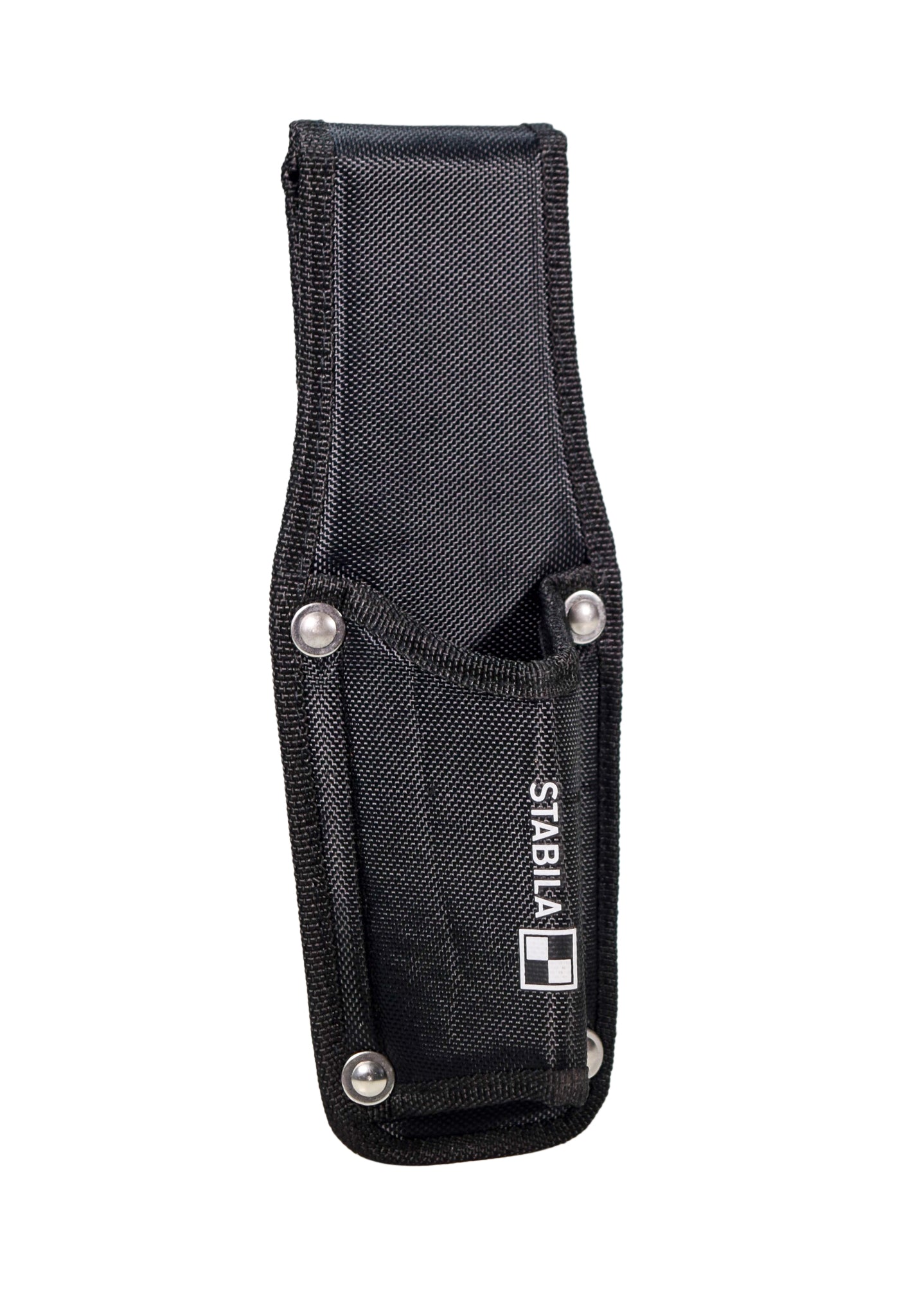 Stabila 30003 Black Polyester Holster for 10-inch Torpedo Levels