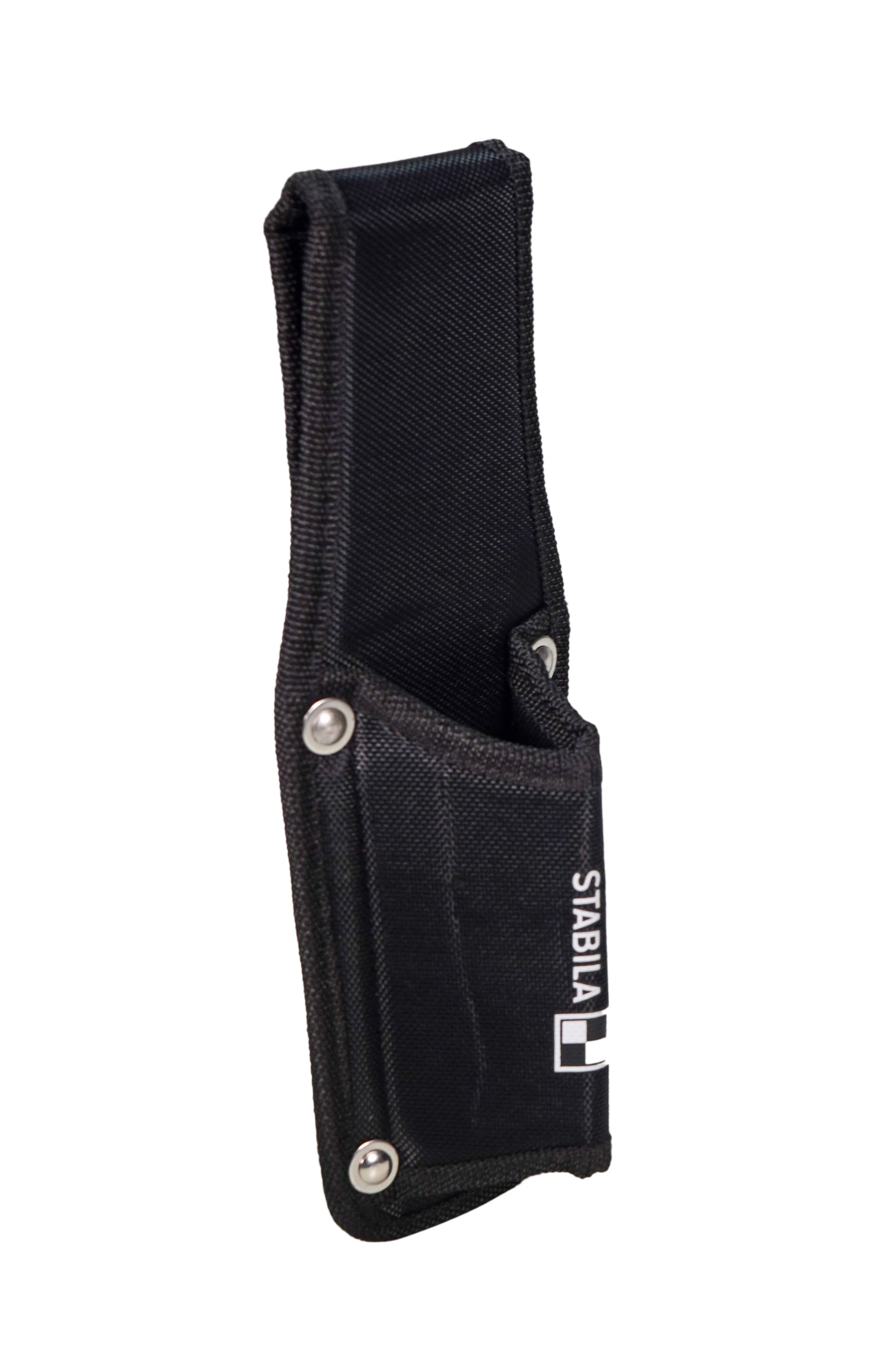 Stabila 30003 Black Polyester Holster for 10-inch Torpedo Levels